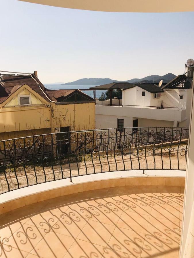 Antiphellos Apartments Kaș Exterior foto